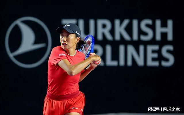 开云网址-布克沙夺冠首进 TOP40，张帅强势回升重回 TOP65！