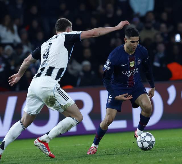 APP下载-欧冠有趣局势：胜者晋级16强 结果1-1无缘直通 曼城捡便宜