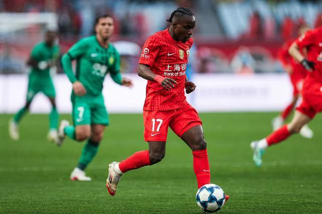 开云体育-古斯塔沃战旧主，河南趁海港低迷争胜 拉莫斯延续神奇 1将练成了