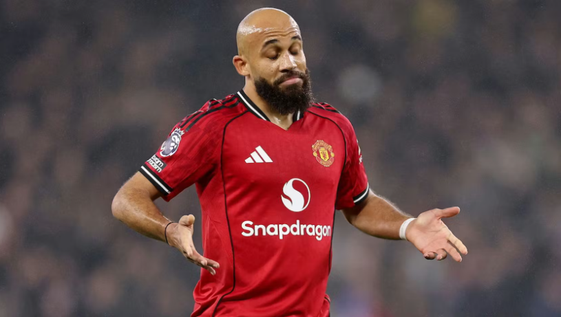 Kaiyun sport-卡里克的曼联遭纽卡逆转首败，姆贝莫全场梦游成罪人