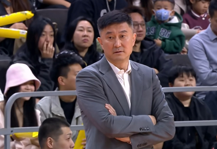 Kaiyun sport-杜锋接受采访，回应焦泊乔请假离开广东队|广东男篮|球队|离队|康复|事务_新浪体育_新浪新闻